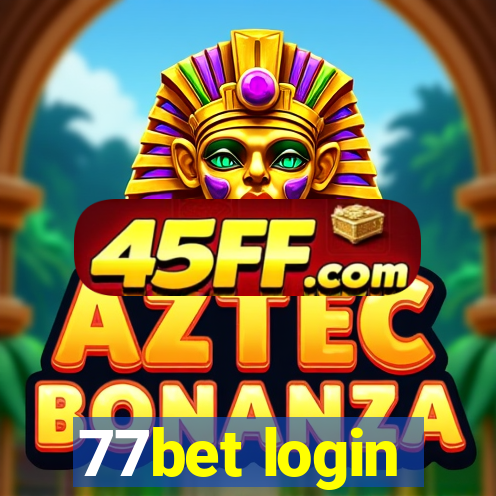 77bet login